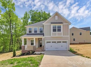 3204 Leah Elizabeth Ln, Monroe, NC 28110