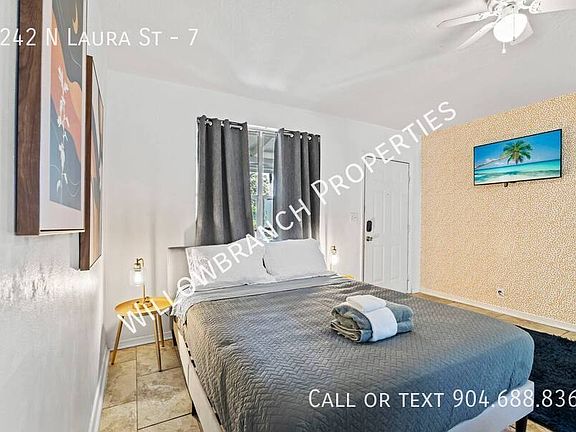 5th image of 1242 N Laura St APT 7
