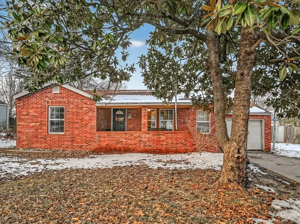 2801 W Washita Street, Springfield, MO 65807