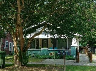 313 Warley St, Florence, SC 29501