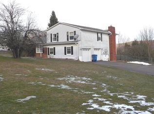 176 Highland Ter, West Oneonta, NY 13861