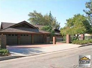 10325 Donna Ave, Porter Ranch, CA 91326