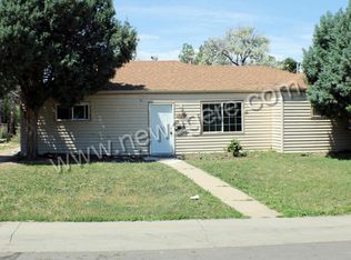 737 Uvalda St, Aurora, CO 80011