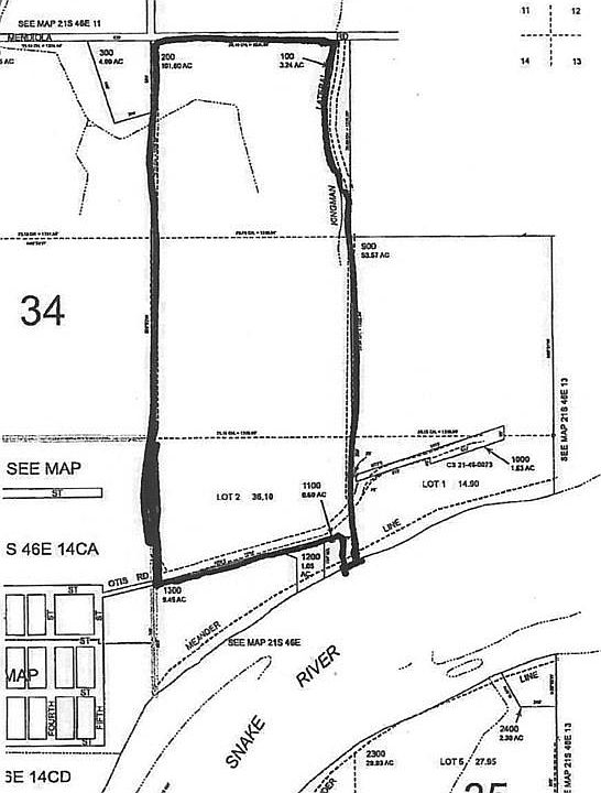2nd image of 739/741 E Mendiola Rd