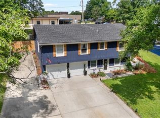 530 N 82nd St, Kansas City, KS 66112