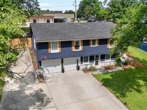 530 N 82nd St, Kansas City, KS 66112