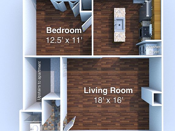 2nd image of 425 N 5th St #48e0955da