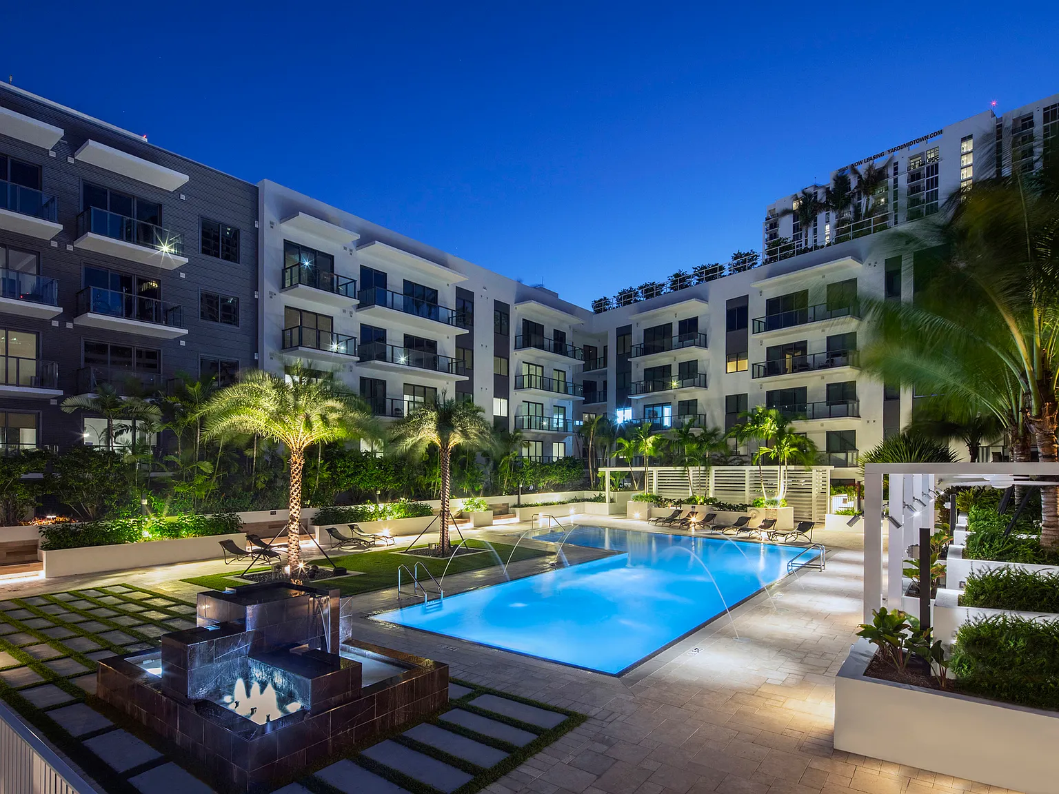 AMLI Midtown Miami — Photo 1