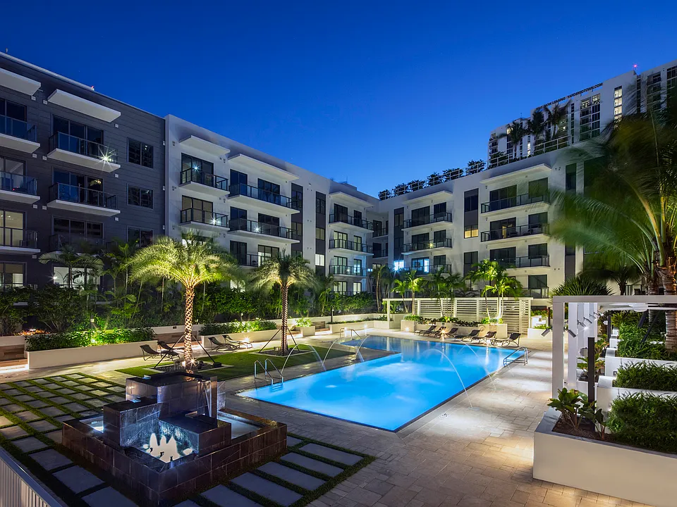 AMLI Midtown Miami