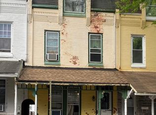 717 McKnight St, Reading, PA 19601