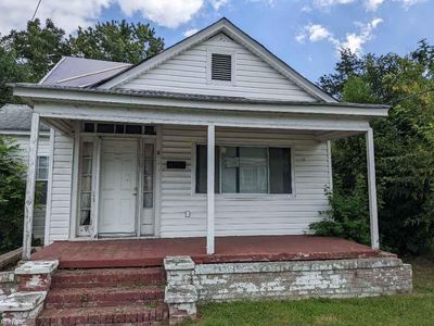640 Rolfe St, Hampton, VA, 23661