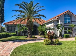 8878 Grey Hawk Point, Orlando, FL 32836