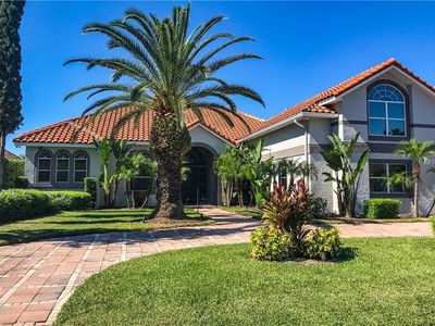 8878 Grey Hawk Point, Orlando, FL, 32836