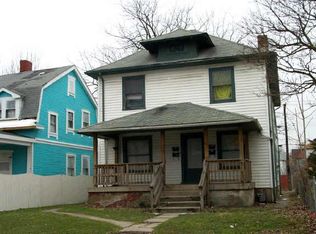 624 N Jefferson Ave, Indianapolis, IN 46201