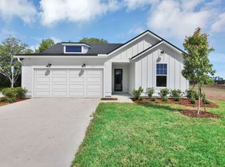 Palmary Plan, Lakeview Estates, Palm Coast, FL 32137