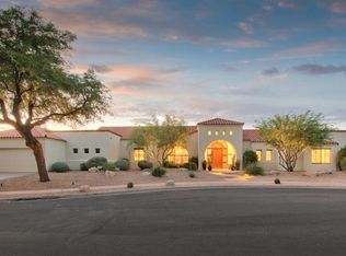 6024 E Trailridge Cir, Mesa, AZ 85215