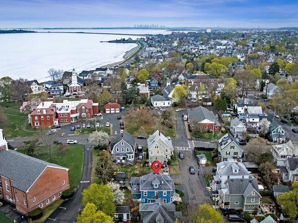 11 Hardy Rd, Swampscott, MA 01907