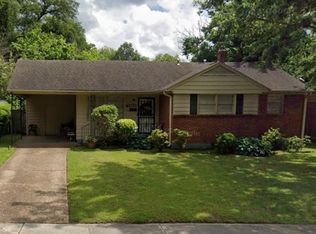 4021 Southlawn Ave, Memphis, TN 38111