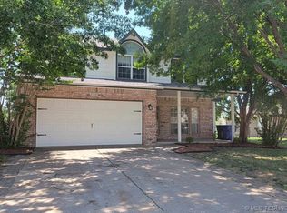 3735 S 194th East Ave, Broken Arrow, OK 74014