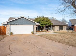 2305 NW 113th St, Oklahoma City, OK 73120