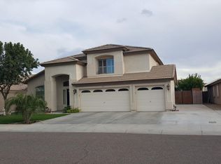 15649 W Durango St, Goodyear, AZ 85338