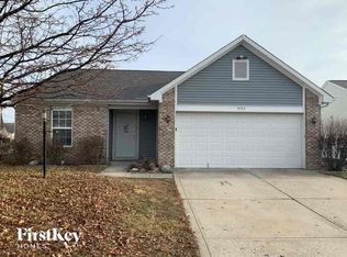 5753 Twin Rivers Ln, Indianapolis, IN 46239