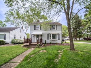 227 Zeta St, Ravenna, OH