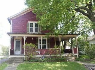 8288 Main St, Kinsman, OH 44428