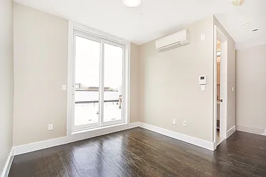 Rented by Keller Williams NYC