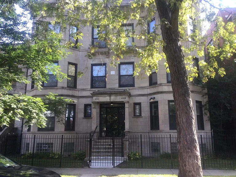 6527 S Minerva Ave #3N — Photo 14