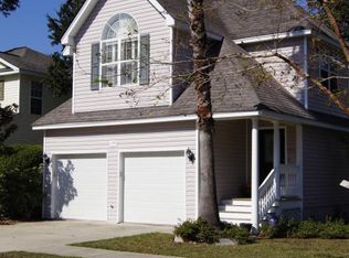 1745 Crystal Lake Dr, Charleston, SC 29412