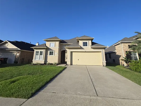 5031 Gulf Stream Ln, Bacliff, TX 77518
