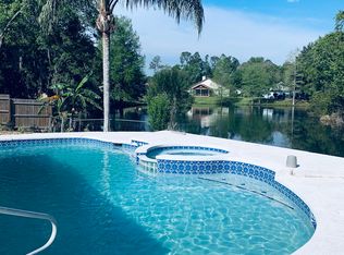 521 Timbercrest Ln, Fleming Island, FL 32003