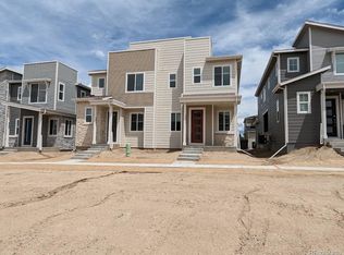 4937 Construct Point, Colorado Springs, CO 80920