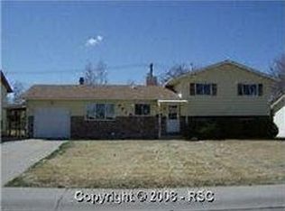 2619 Vinewood Ln, Pueblo, CO 81005