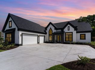 2201 Wood Stork Dr, Conway, SC 29526