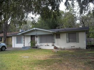 723 Hall Rd, Seagoville, TX 75159