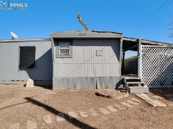 1315 Forest Rd, Colorado Springs, CO 80906