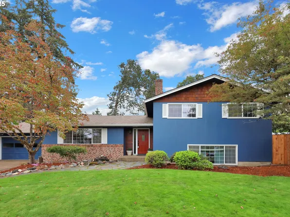 1332 Jeppesen Ave, Eugene, OR 97401