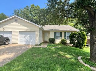 8944 Andrea Ct, Newburgh, IN 47630