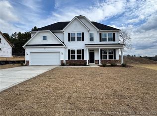 132 Grove Walk Rd, Raeford, NC 28376