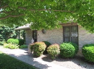 1710 West Blvd APT A, Belleville, IL