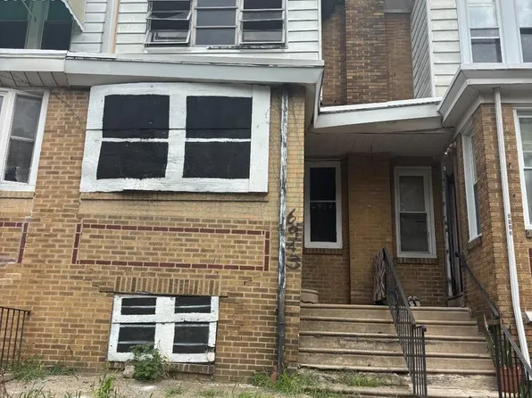 6943 Theodore St, Philadelphia, PA 19142