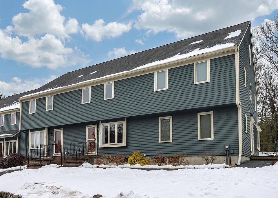 21 Deer Path APT 6, Maynard, MA 01754 Zillow