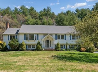 58 Minehan Ln, Marlborough, MA 01752