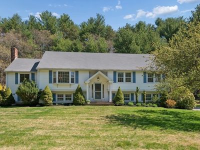 58 Minehan Ln, Marlborough, MA, 01752