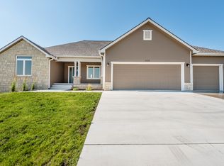 2003 Clifford Dr., Wamego, KS 66547