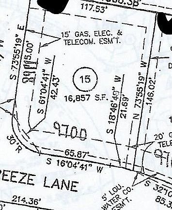 5th image of 9700 Southern Breeze Ln