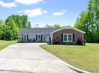 105 Whisperbrook Cir, Madison, AL 35758