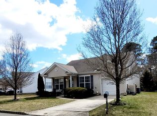 14 Crestview Ct, Little Egg Harbor, NJ 08087